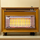 Flavel Fires Misermatic Outset Gas Fire